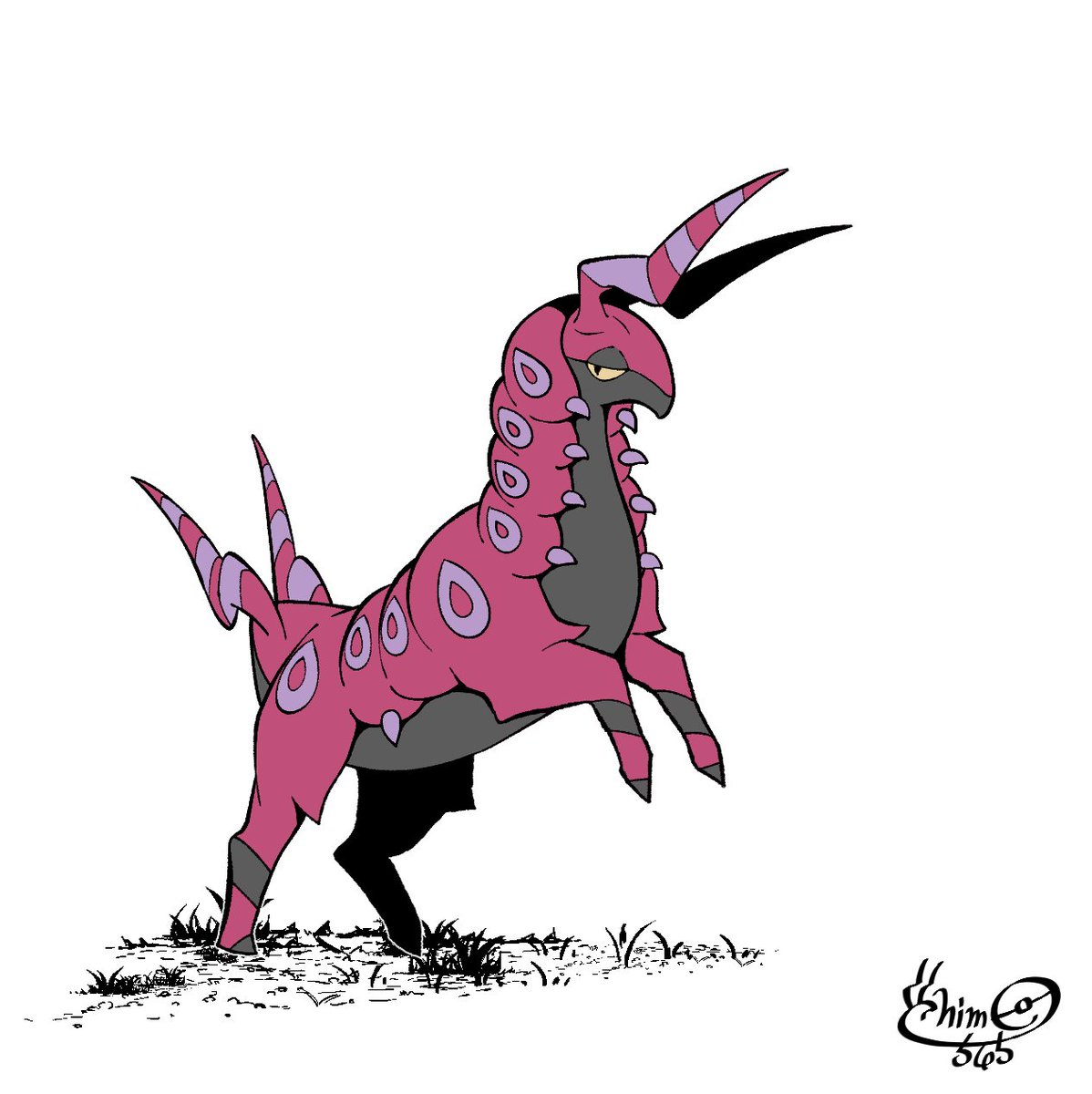 糯乃ちも tweet media