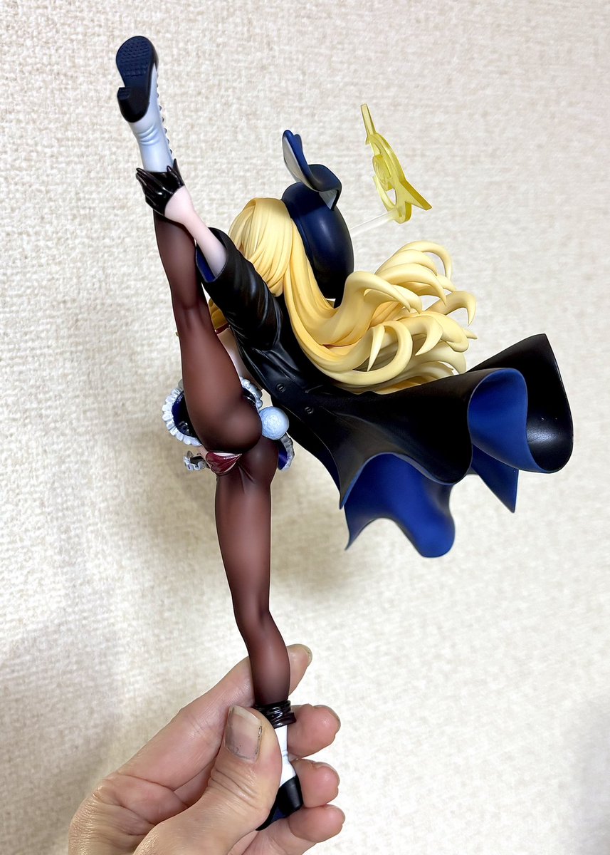 ニヤニヤ教授完成！