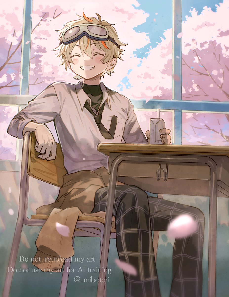 海ばたり tweet media