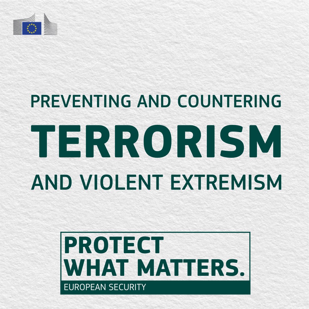 European Commission tweet media