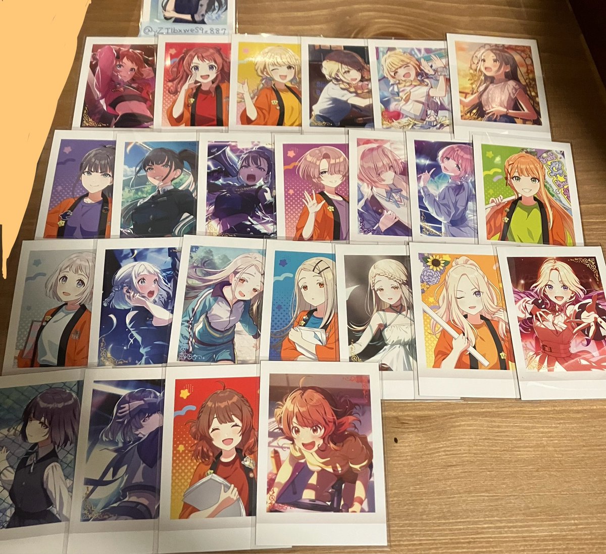 みんと tweet media