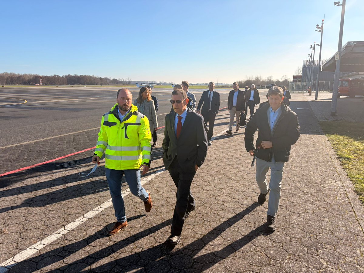 Ministry of Defense tweet media