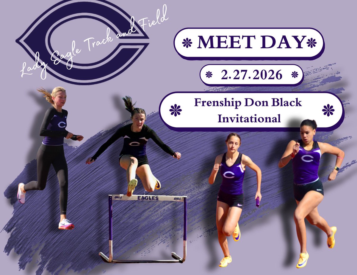 Lady Eagle CC/Track tweet media