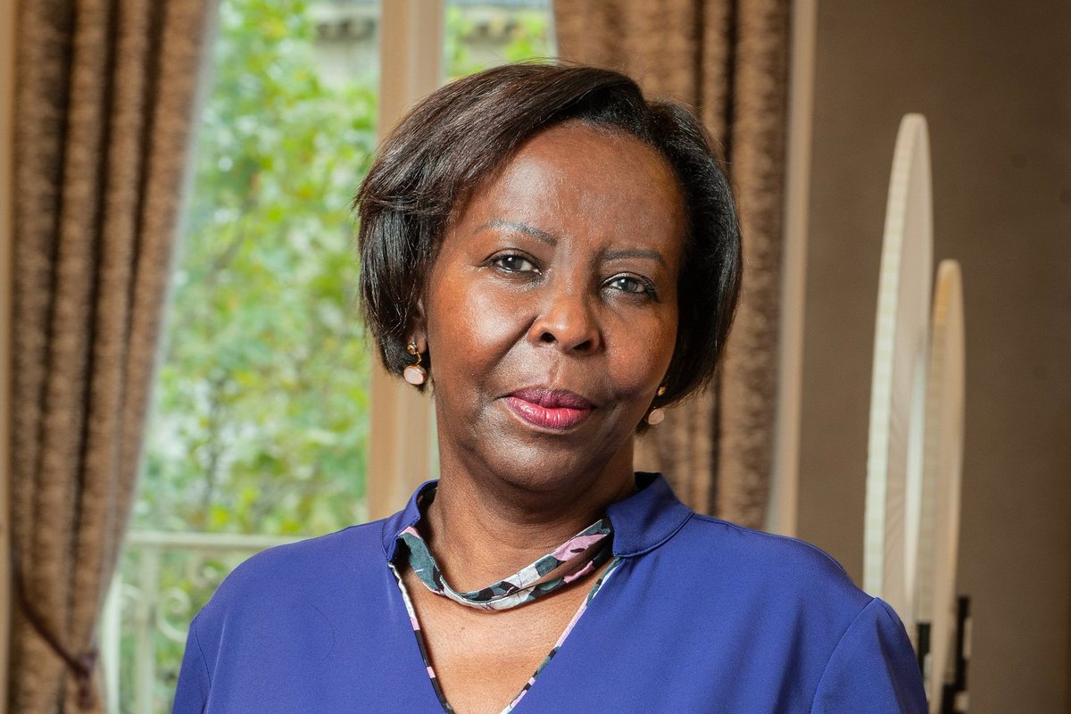 Pendant qu'il peine à payer les fonctionnaires de l'État, TSHISEKEDI se lance dans une autre folie : celle de gaspiller encore l'argent du contribuable congolais pour mener une campagne de corruption et de lobbying afin d'obtenir le départ de Mme <a href="/LMushikiwabo/">Louise Mushikiwabo</a> à la tête de l'OIF.