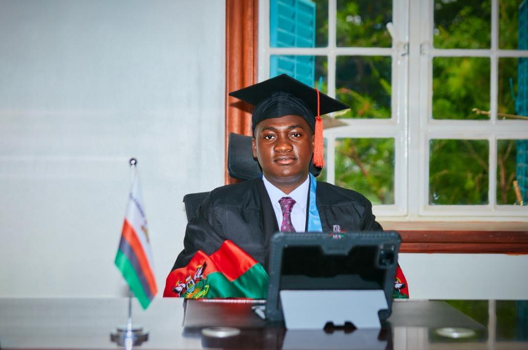 Nkobazambogo Makerere University Chapter tweet media