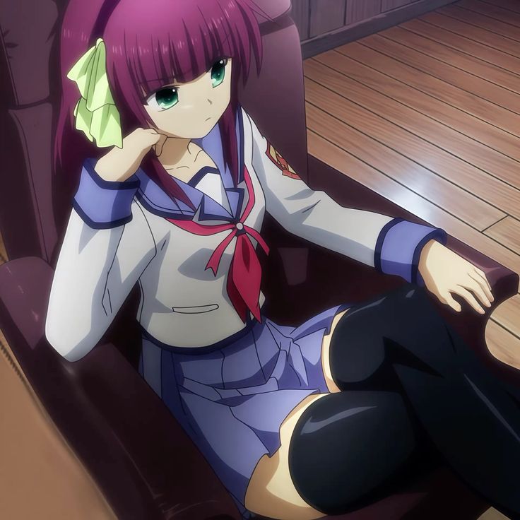 BestGrrls's tweet photo. Daily Best Girl – Yuri Nakamura (Angel Beats!)

Boss babe vibes with cute ribbons~ ♥

#daily #anime #girl #angelbeats #yuri https://t.co/y28DEUaOyZ