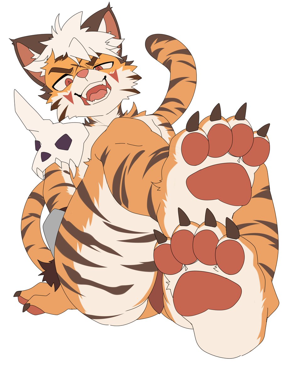 猫舌かぐ🐾 tweet media