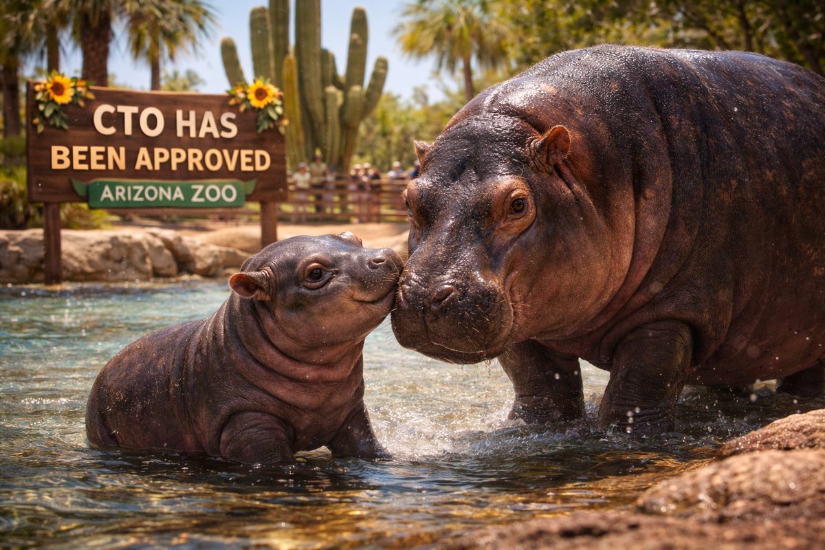 Update guys.
Pumpfun came thru.
Let's get it!!! America about to wake up. Let's work together and get this pumping. 👀 
$Tootsie
7Lu6Bev33VLbefarMDN5KcKAUBUQF7o63VfypoSVpump
$Jellybean