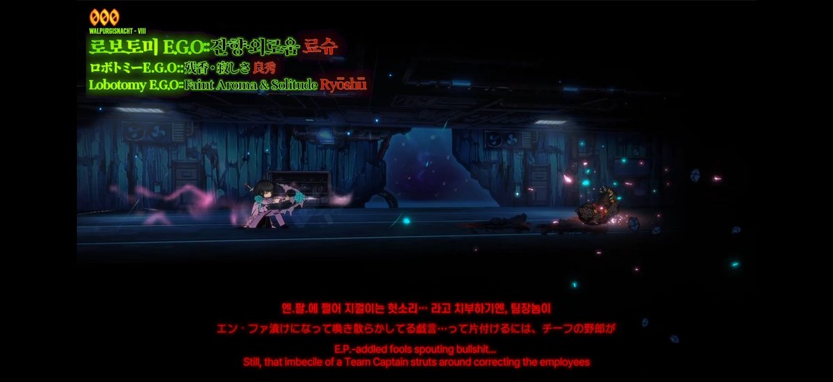 Ryogor191519's tweet image. #LimbusCompany #ryogreg #lcb413
Crossbow firing together🥹🥹