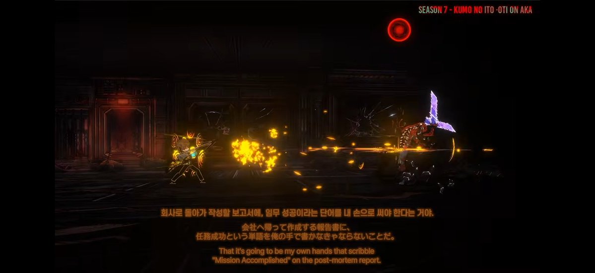 Ryogor191519's tweet image. #LimbusCompany #ryogreg #lcb413
Crossbow firing together🥹🥹