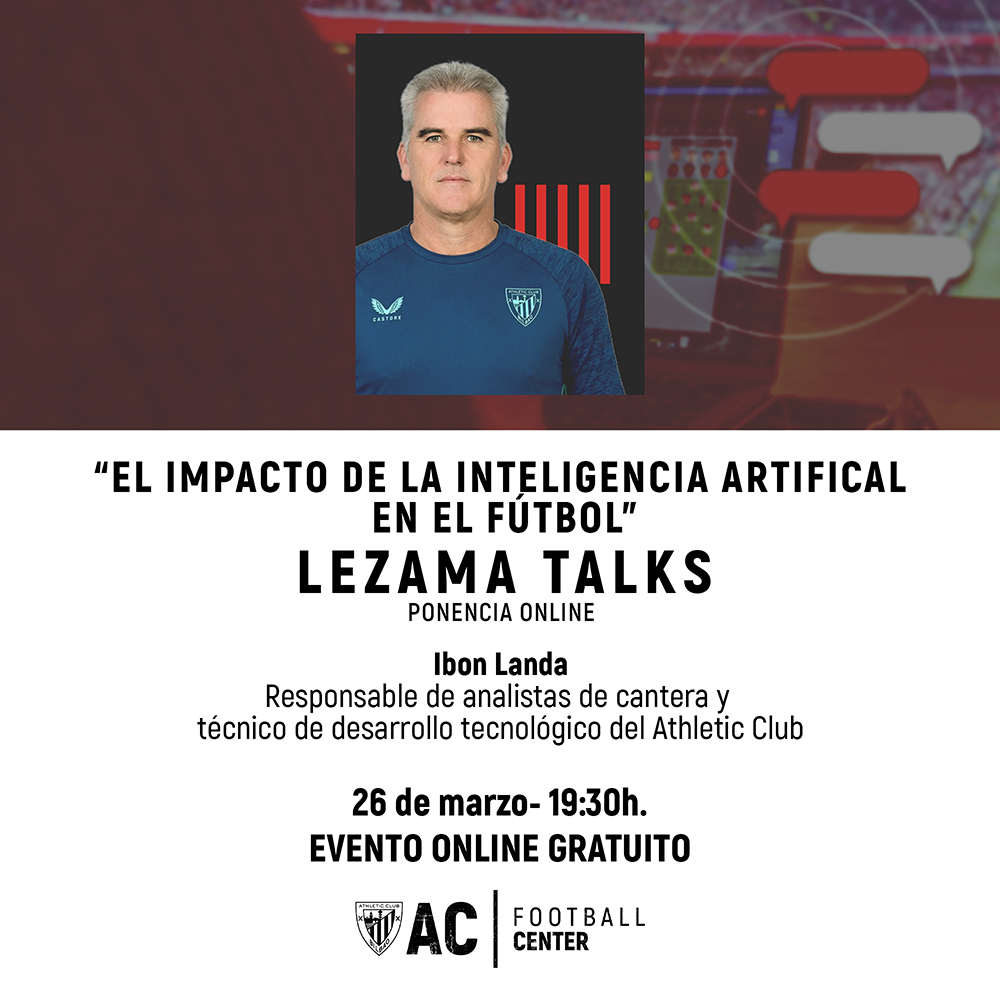 AC|FC - Athletic Club Football Center tweet media