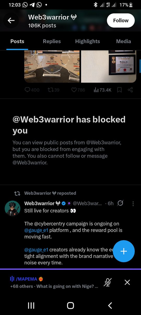 /🅱️LACKBOT 🤖 (/🅱️Exchange💱) tweet media