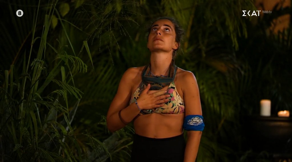 Jimys_Ael's tweet photo. ΕΛΑ ΡΕ ΦΑΡΣΑΛΟ!!!! #survivorGR https://t.co/BoJ0rrqIKz