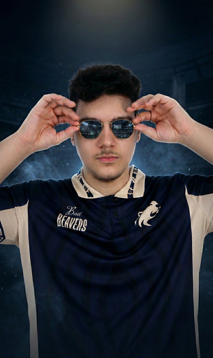 Bad Beavers tweet media