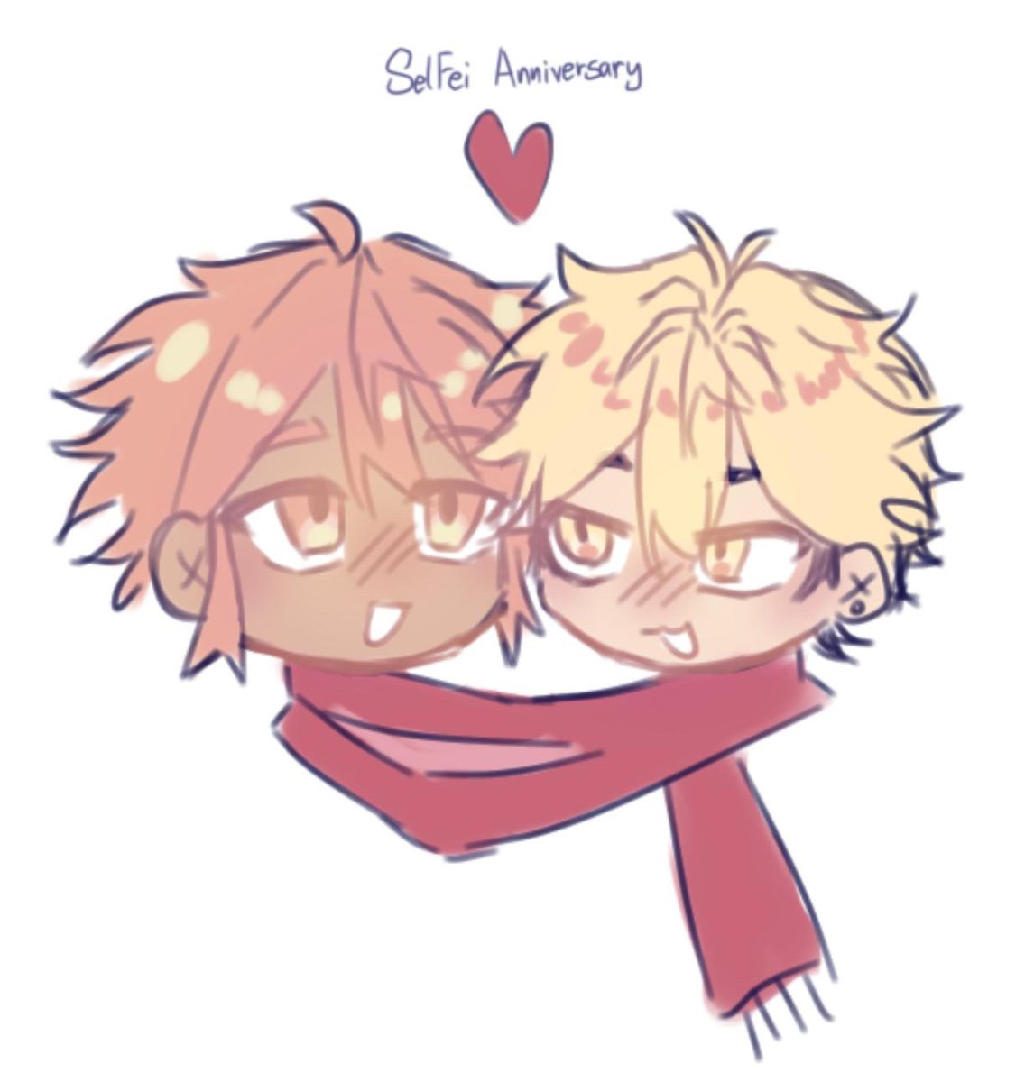 sellie ⚢ tweet media