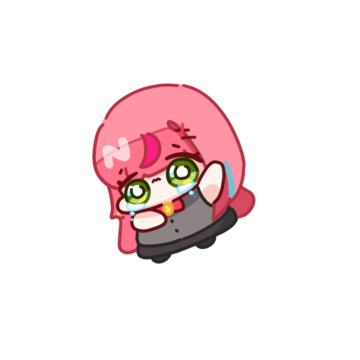 #Nanart_
팔이 안닿아요