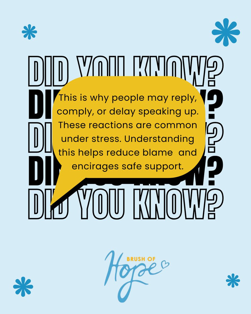 Brush Of Hope tweet media