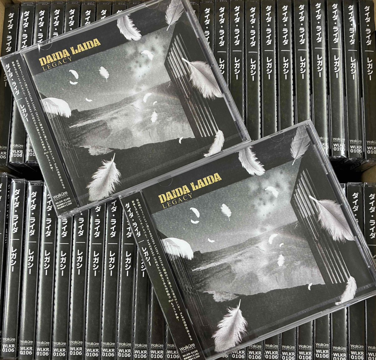 DAIDA LAIDA (@DAIDALAIDA) / Posts / X