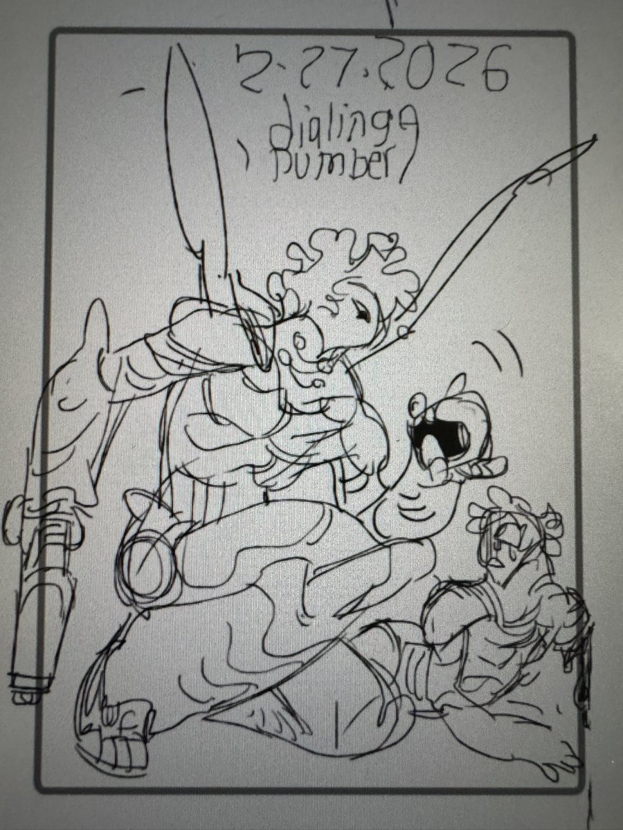 Nine’s monsters 🔞 tweet media