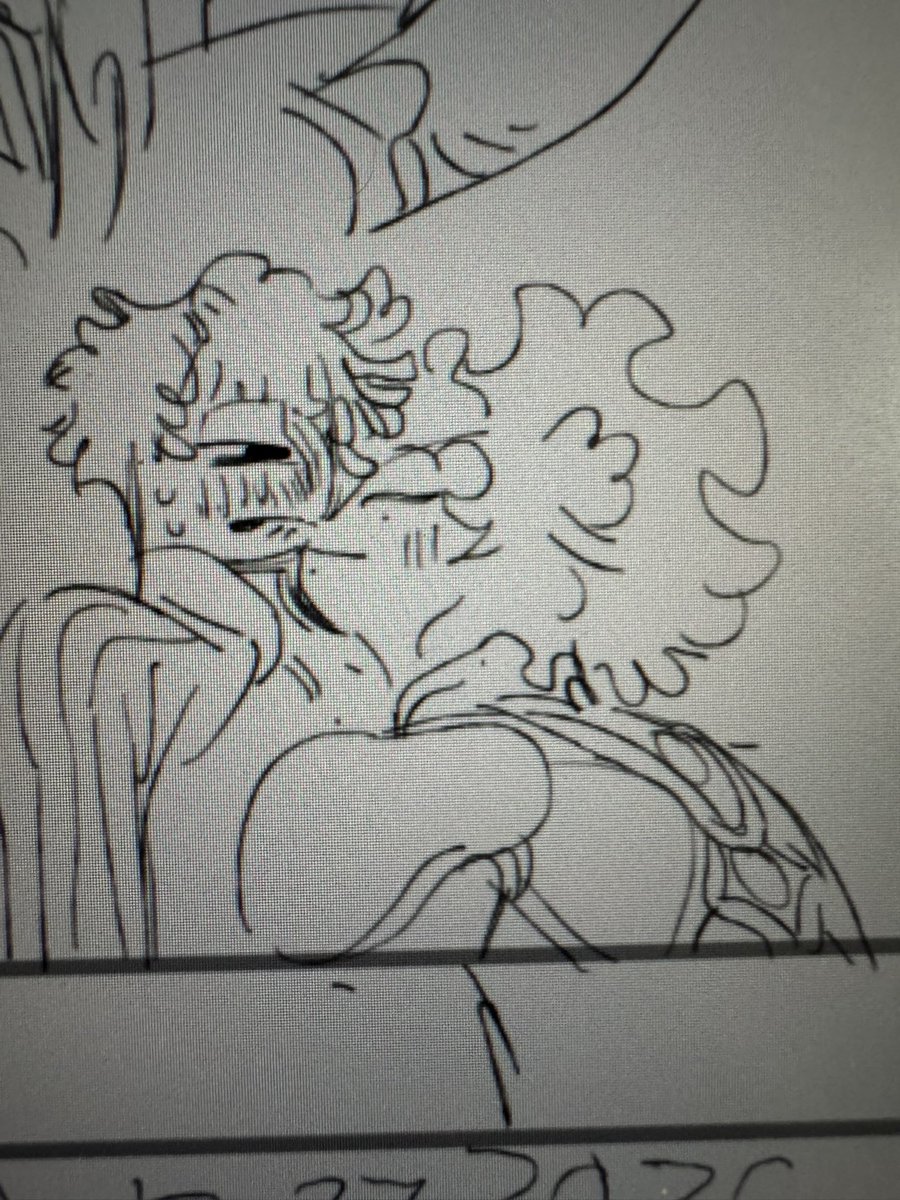 Nine’s monsters 🔞 tweet media