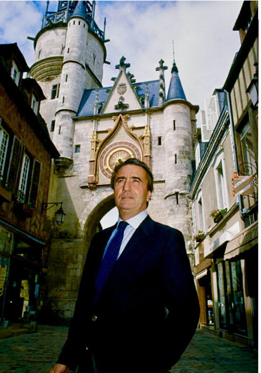 Guillaume Larrivé tweet media