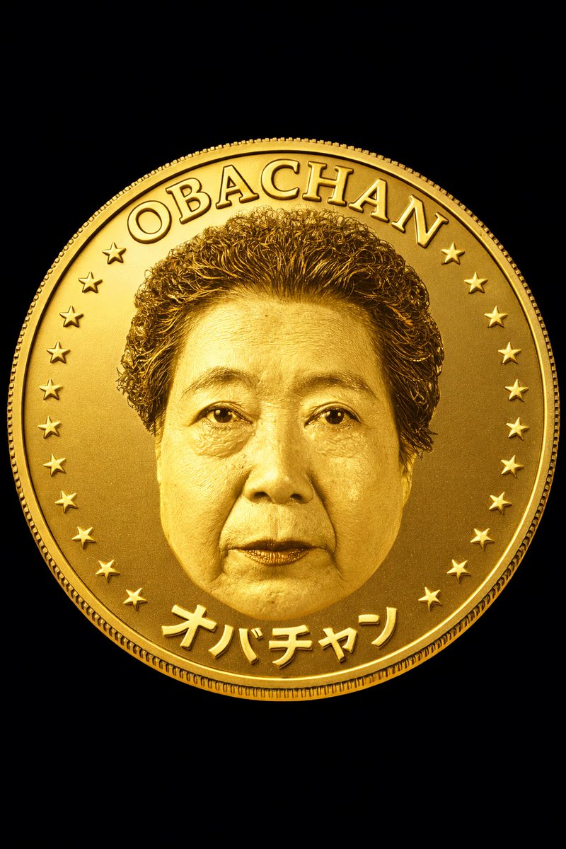 OBACHAN11511464's tweet photo. @035HP オバチャンコインのオバチャンよ‼️
#オバチャンコイン　#OBA
言葉はいらないわ。キスだけ💋あればいいのよ❤️目を瞑りなさい！キスするわよ‼️💋💋💋💋
CA AD3nbTXgpd7CVpyzLBisgfowB5FSBLxX82Wfqb3hpump https://t.co/fbkneYwF8n