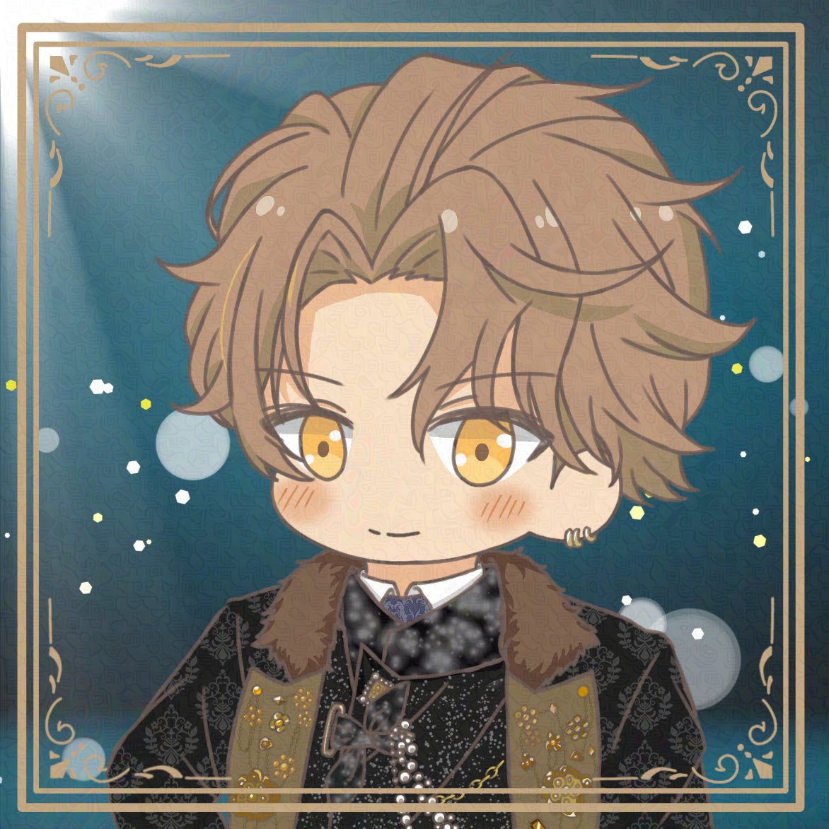 アイナナEXPO2026
十龍之介🐉