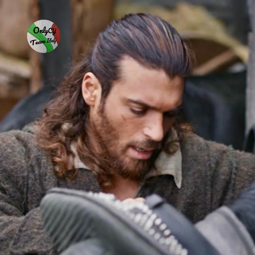 Cosa ci riserverà questa nuova settimana...
Buongiorno 💞💞

#CanYaman 
#OnlyCanYamanTeamItaly