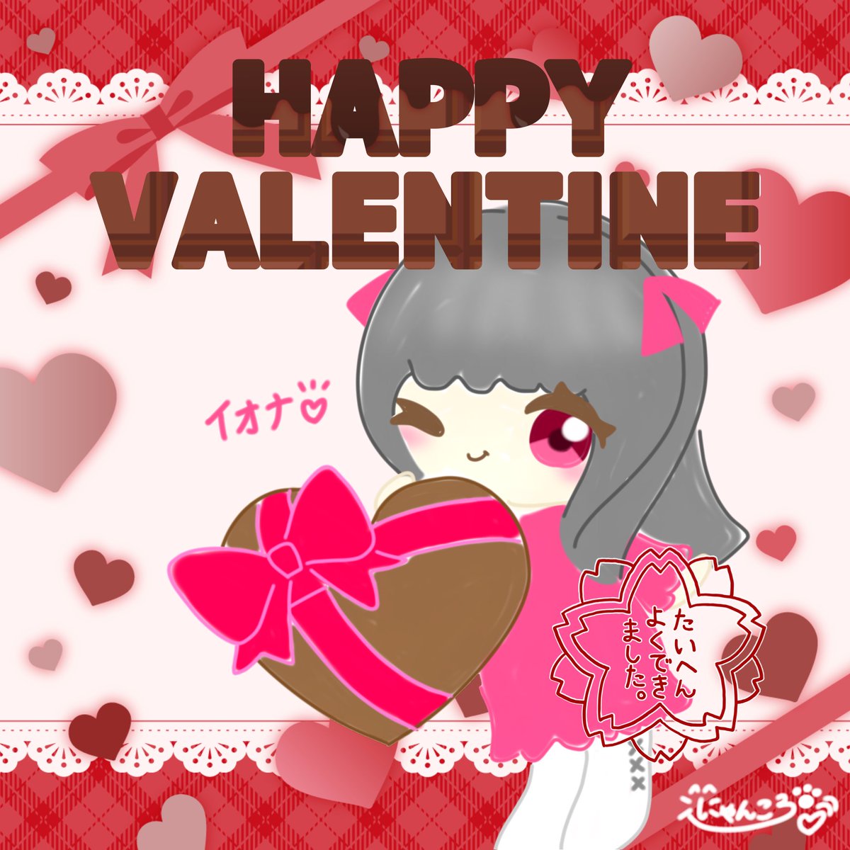 にゃんころ (@nyan_koro3) / Posts / X