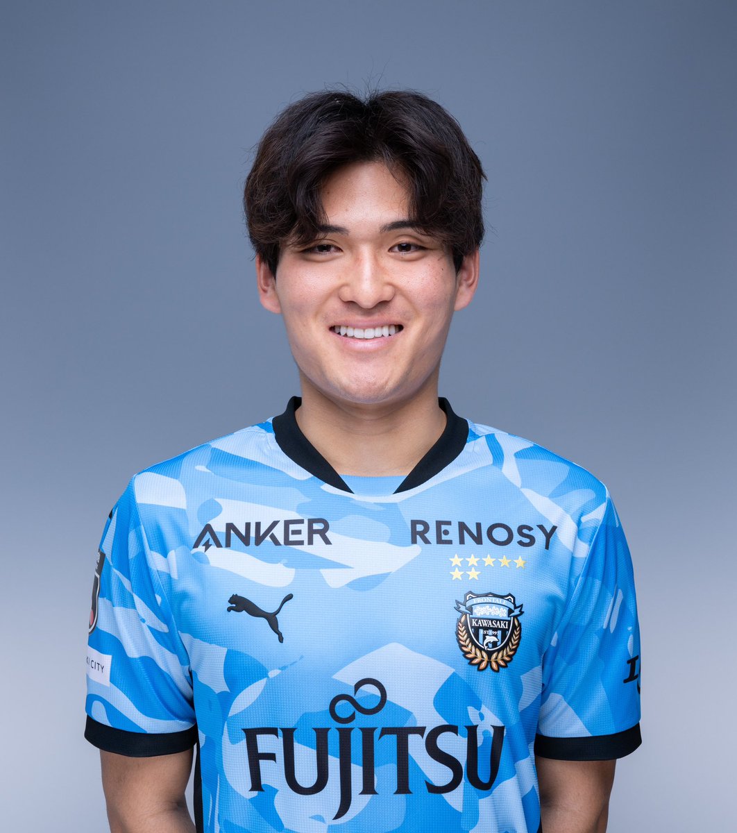 川崎フロンターレ (@frontale_staff) / Posts / X