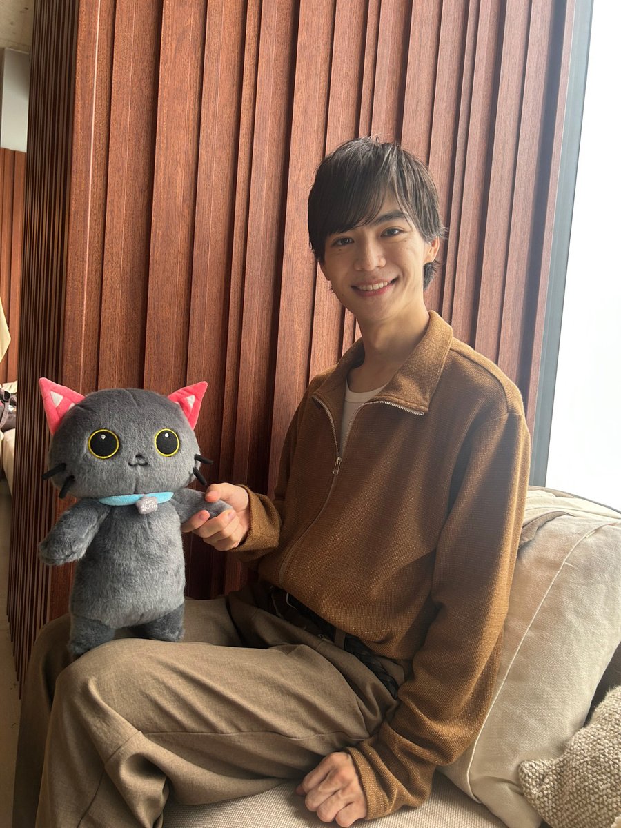 溝口琢矢(@5mizo_taku9) さんの2026年カレンダー🗓️ アスマート購入