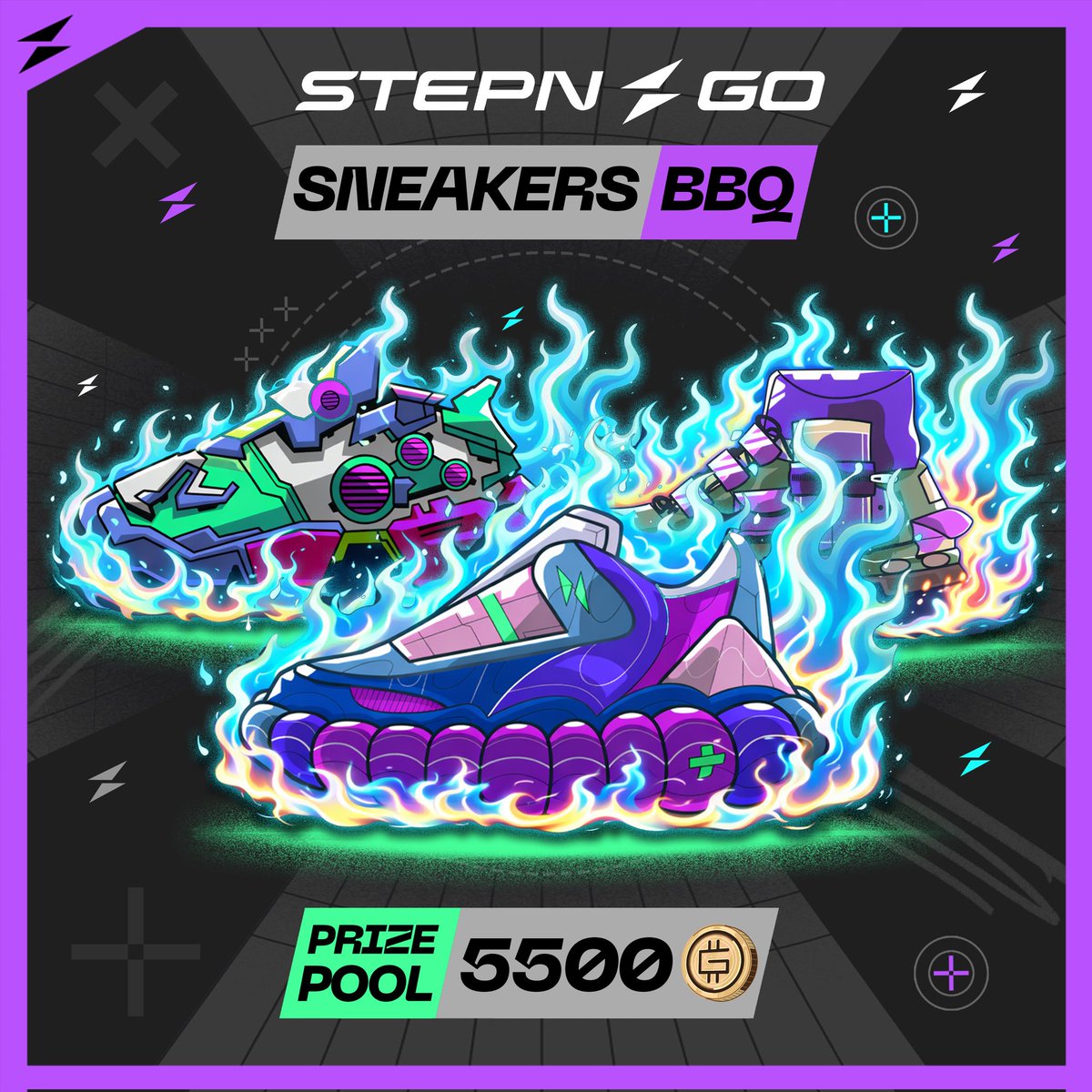 STEPNeur tweet media