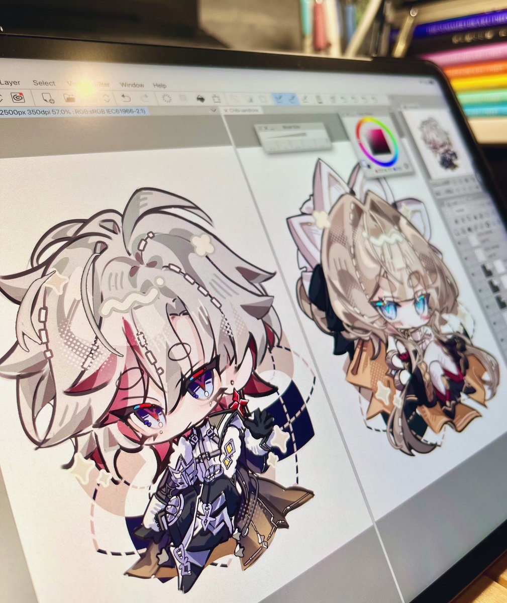 dhao ✧CFXX✧ (@maichiatto62) on Twitter photo 