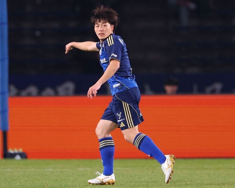 ⚽️Jリーグ⚽️ また決めた！ 町田の29歳アタッカーが2戦連発、6