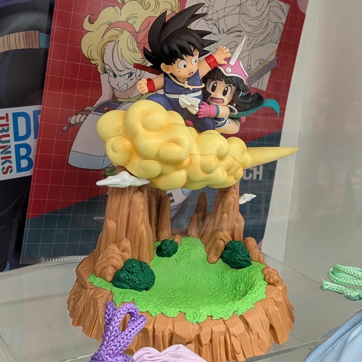 一番くじ ドラゴンボール Fantastic Adventure 2 2月28日(土)発売予定