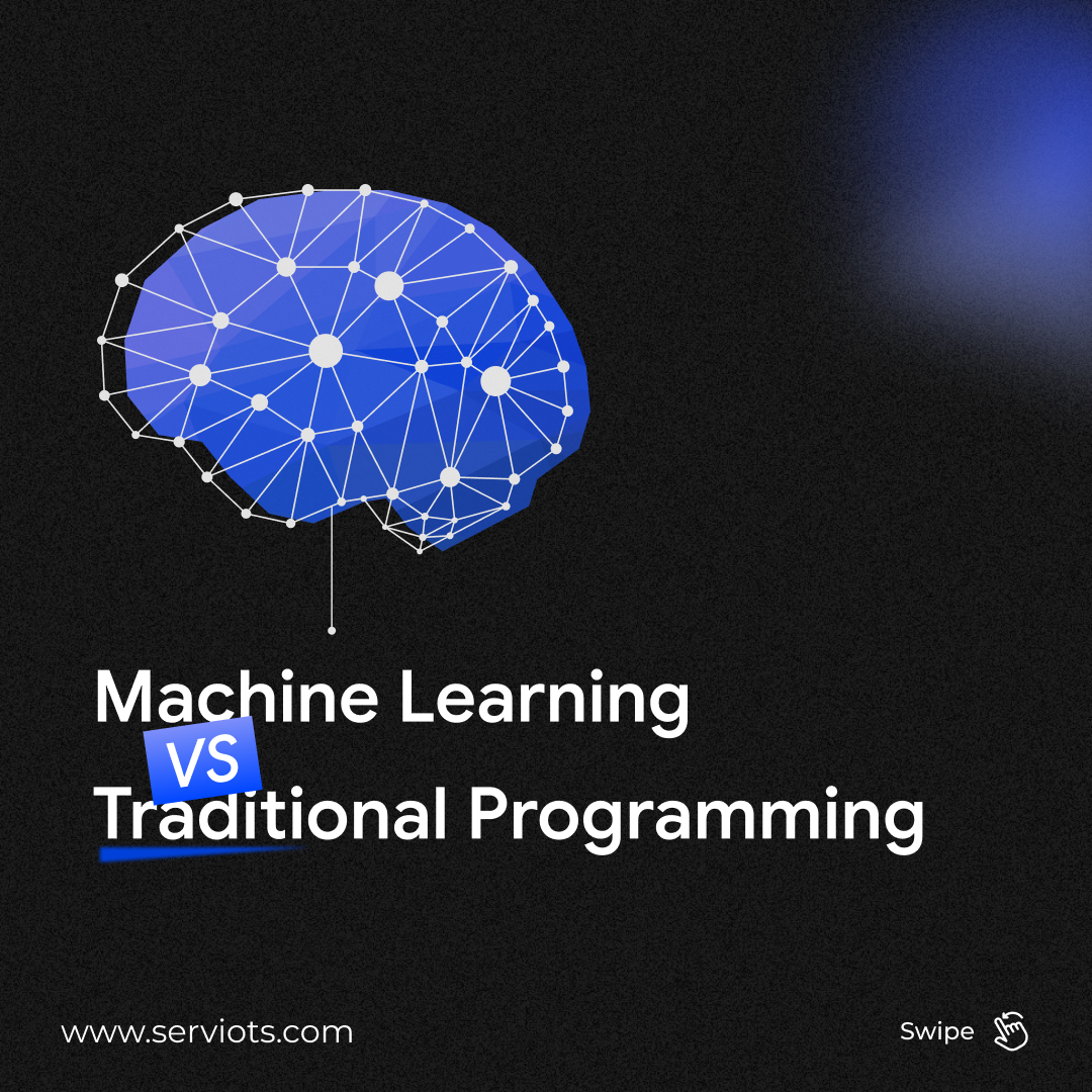 Serviots Technology tweet media