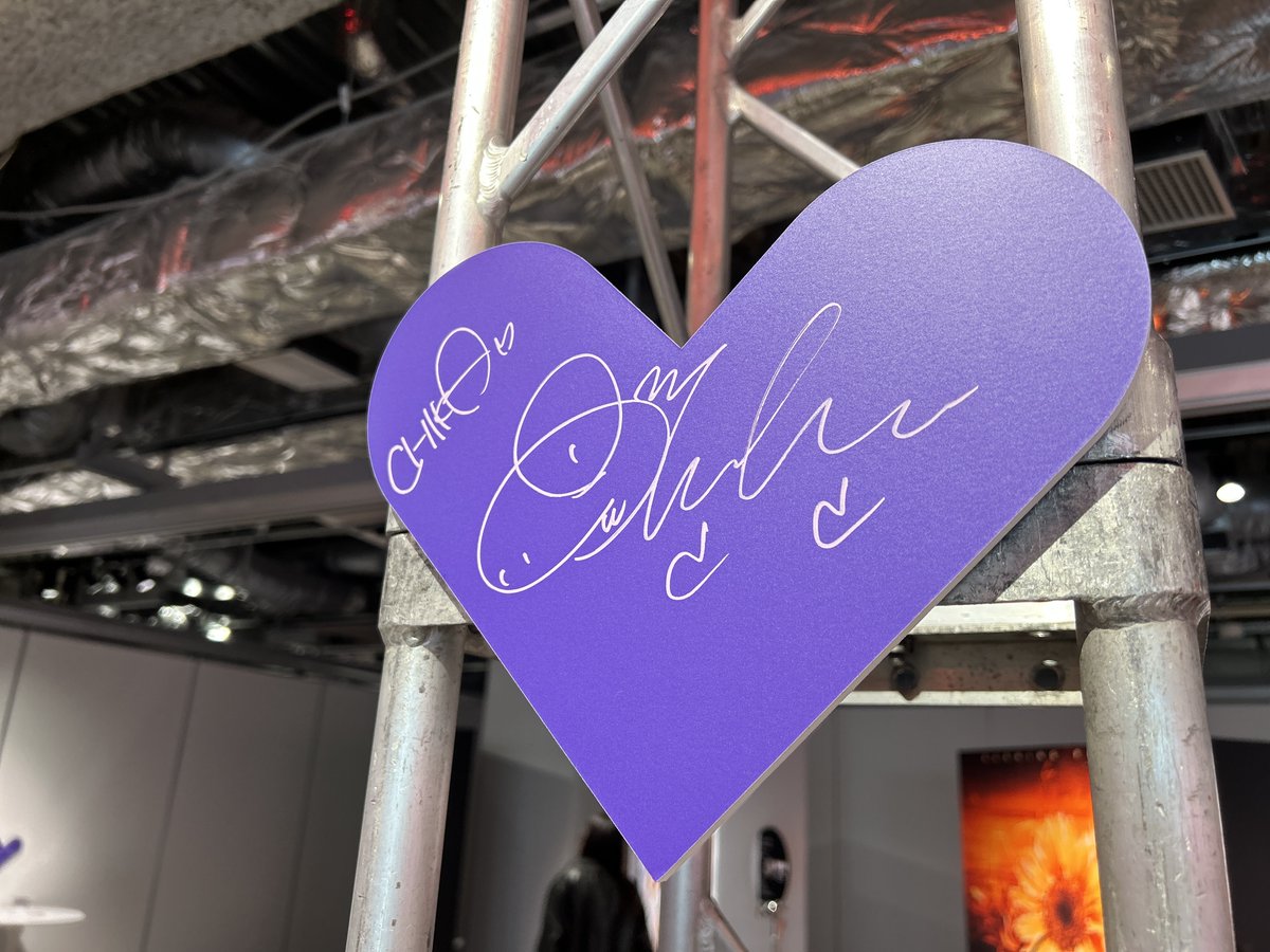 RT @maze_harakado: ⏳あすまで！ HANAメンバー直筆サイン入りのMAZE