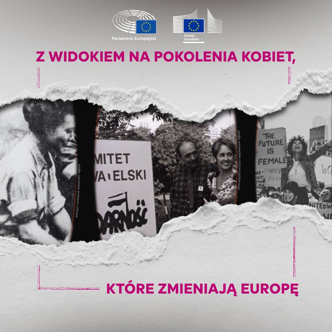 Komisja Europejska tweet media