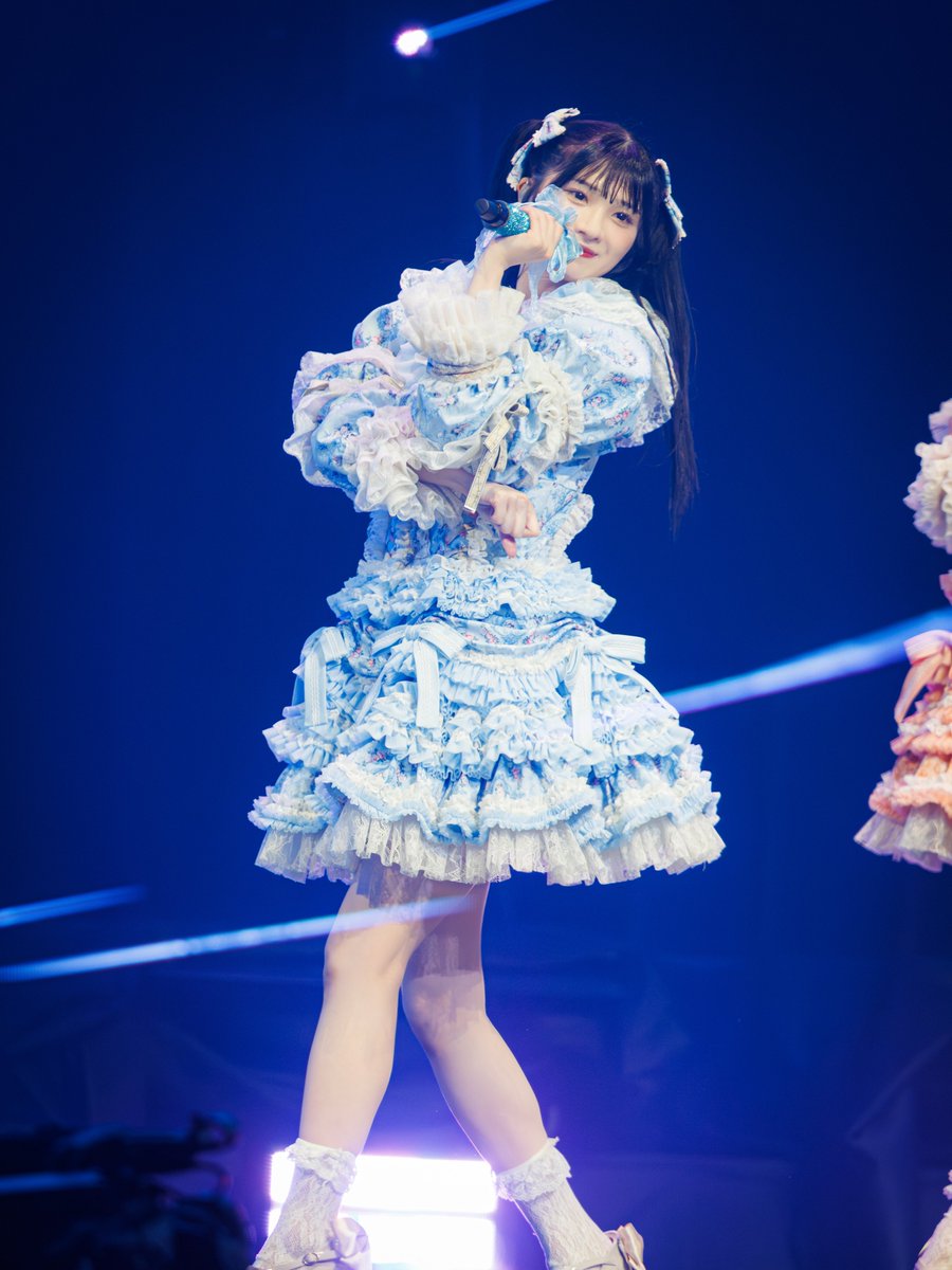 ノイミー7周年コンサート 「≠ME 7th ANNIVERSARY PREMIUM CONCERT