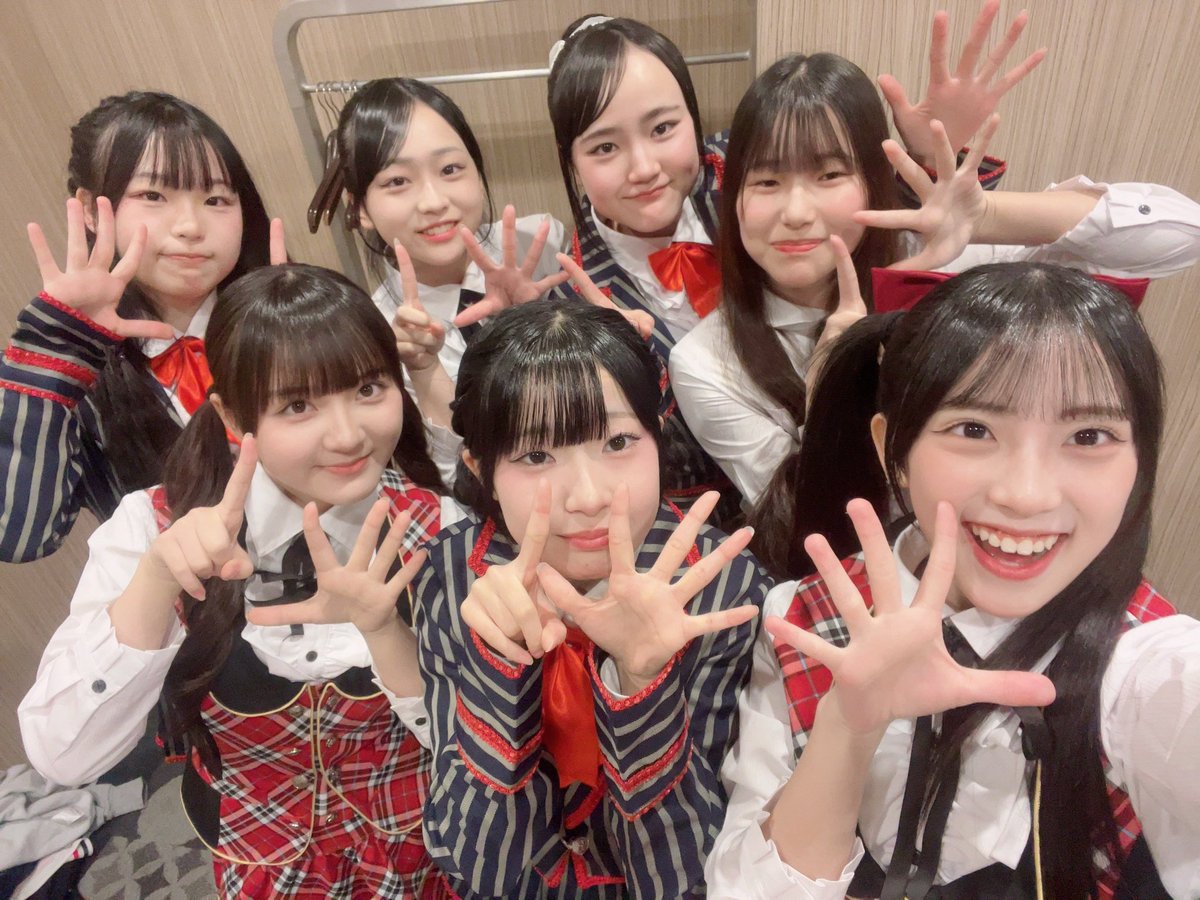 金高愛未(So.pro FUKUOKA) tweet media