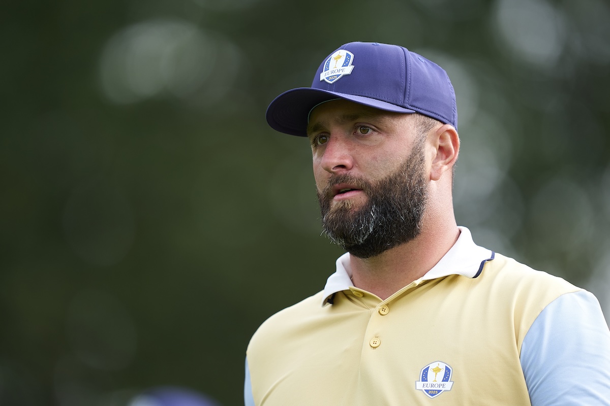 Ben Parsons tweet media