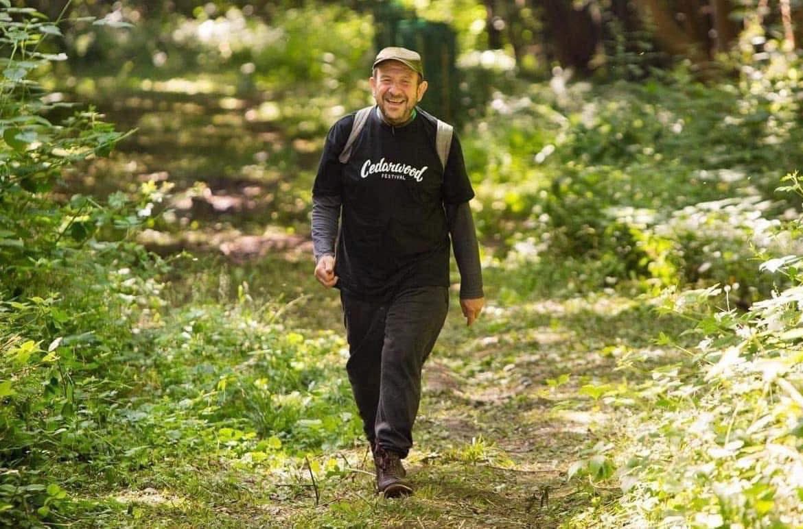 Cedarwood Festival tweet media