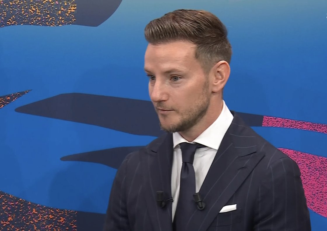 The Touchline | 𝐓 tweet media