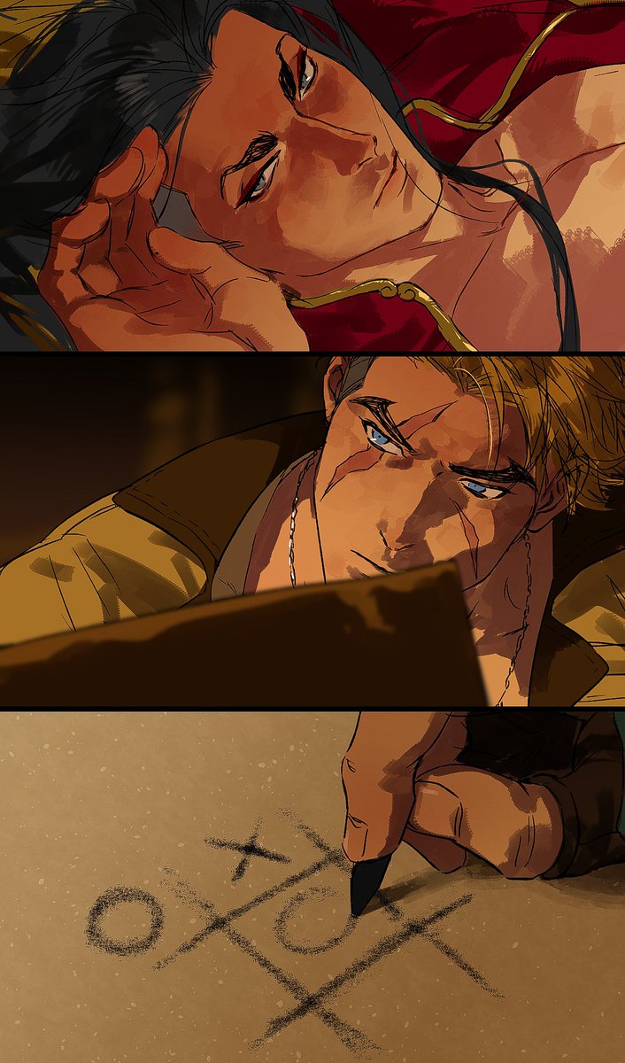 好扶她改变人的一生 tweet media