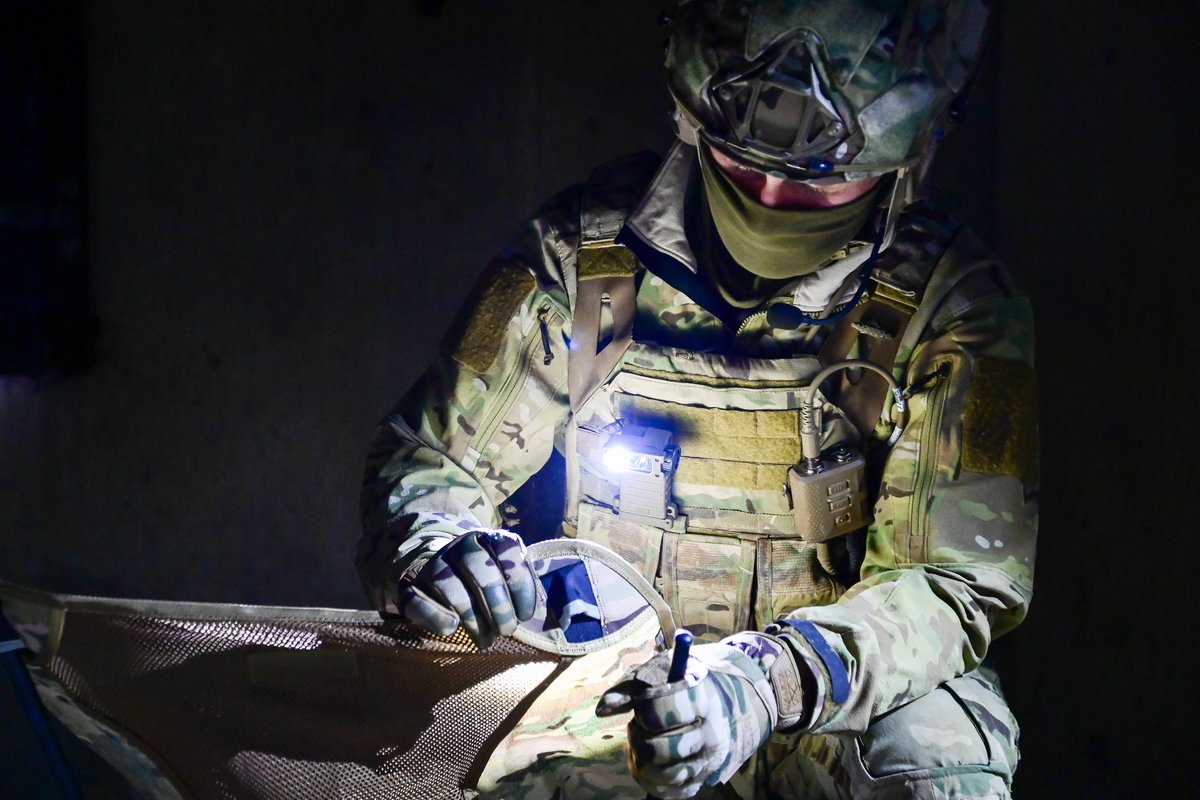 Streamlight UK tweet media