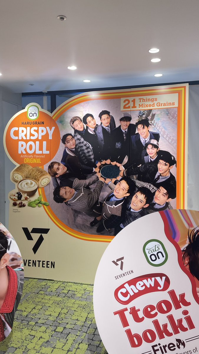 📍Shibuya, Modi 2F