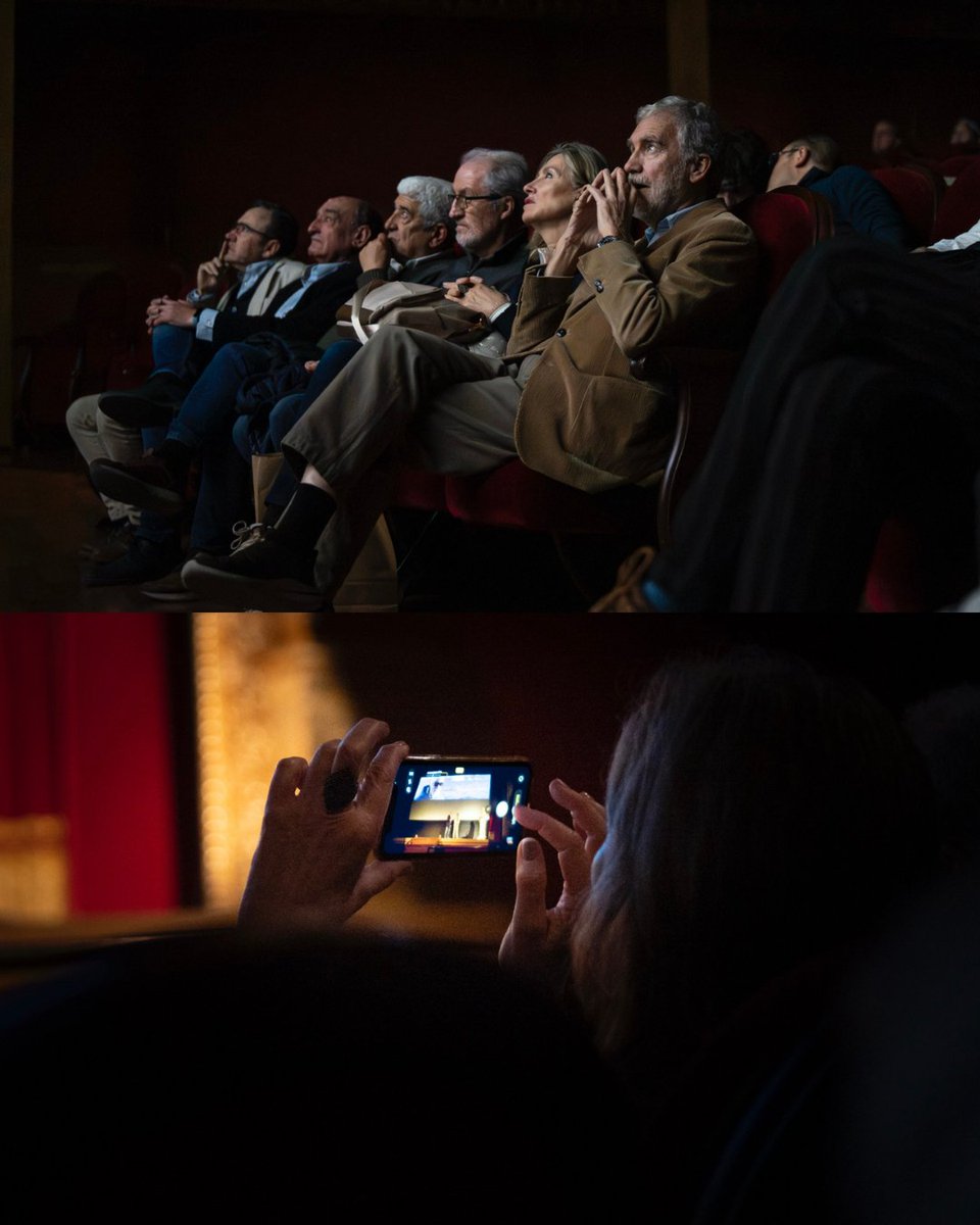 Pirineos Mountain Film Festival tweet media
