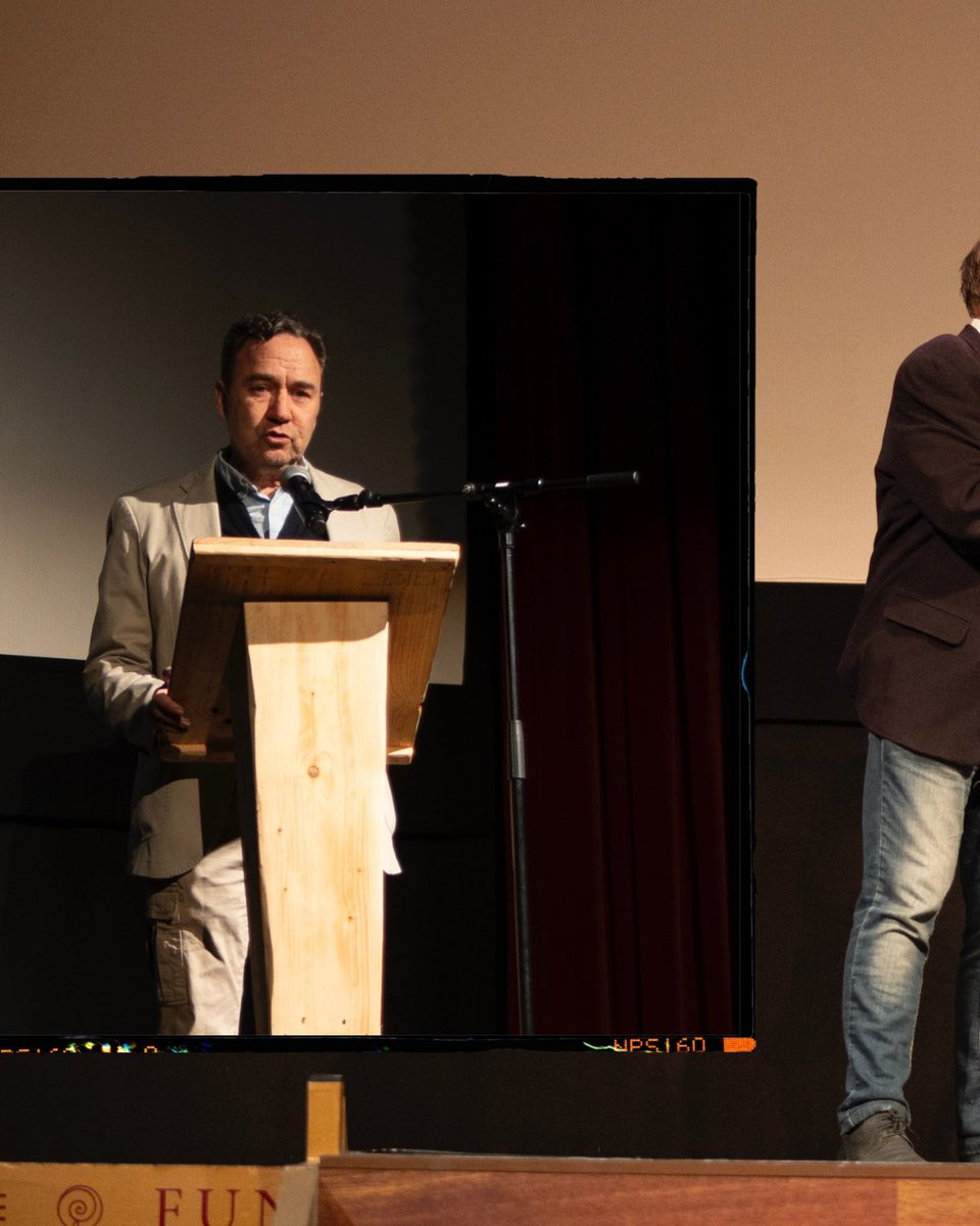 Pirineos Mountain Film Festival tweet media