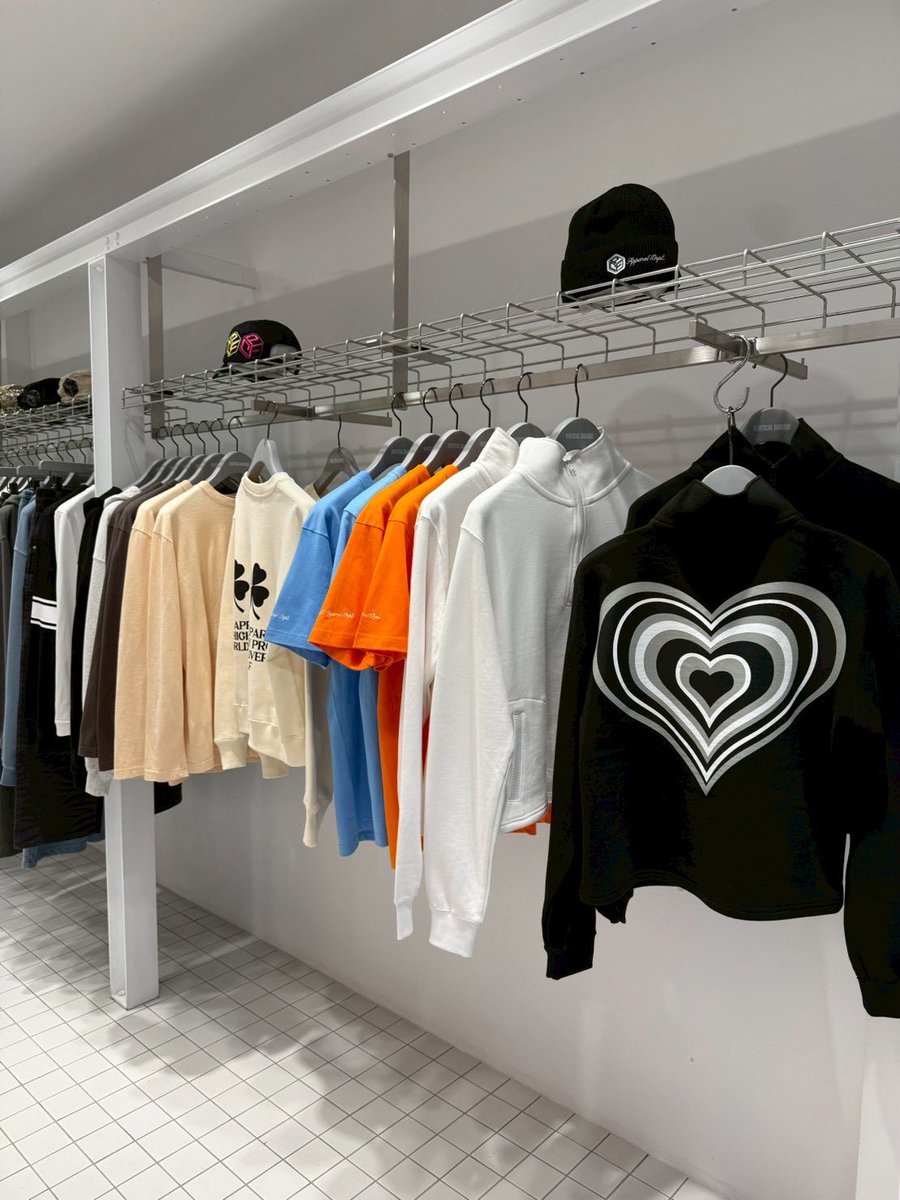 P.C.F APPAREL DEPARTMENT (@PCF_APPARELDEPT) / Posts / X