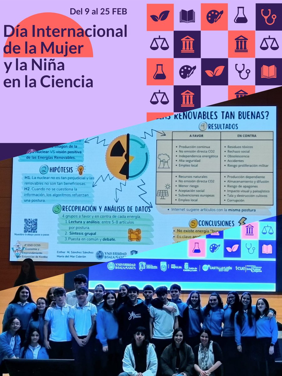 Esther M. Sánchez Sánchez tweet media